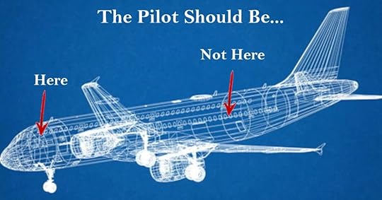 pilot