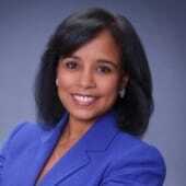 Lisa Perez HR consultant headshot