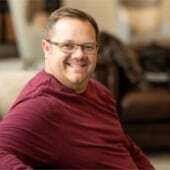 Mike Sipple HR consultant headshot