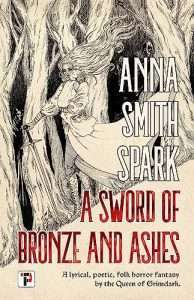 A Sword of Bronze and Ashes