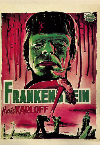Frankenstein (1931)