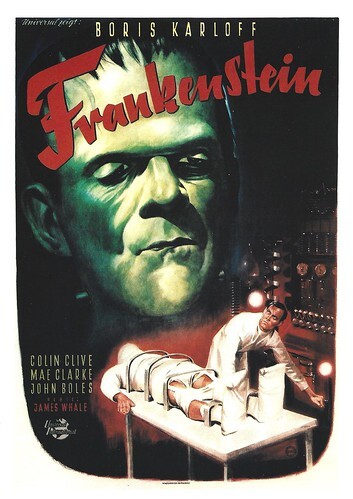 Frankenstein