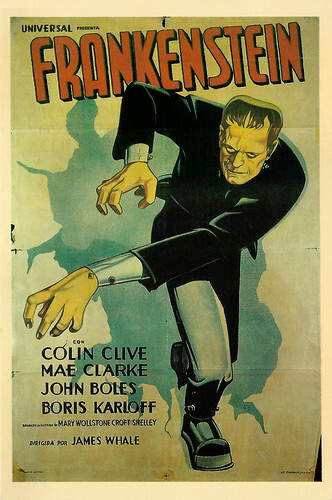 Frankenstein (1931)