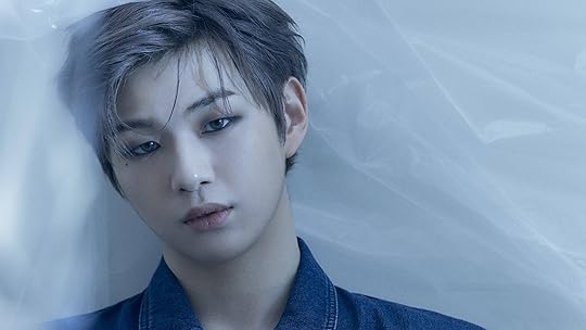 Kang Daniel on Mental Health, Astrology, and "Yellow" | Interview | Allure