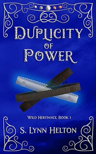 Duplicity of Power by S. Lynn Helton