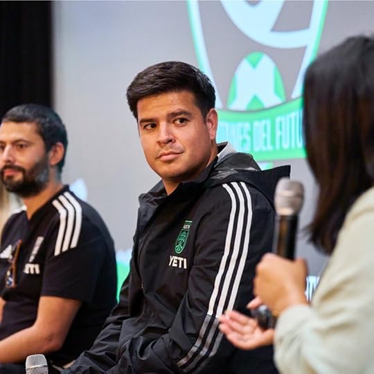 Memo Sifuentes - Academy Head Coach - Austin FC | LinkedIn