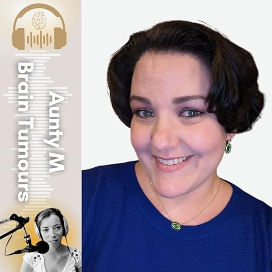 Podcast: Lucy's Astrocytoma Story