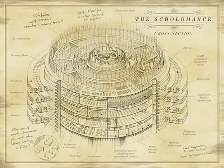 scholomance-cross-section