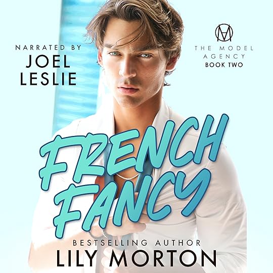 French Fancy Audio Cover