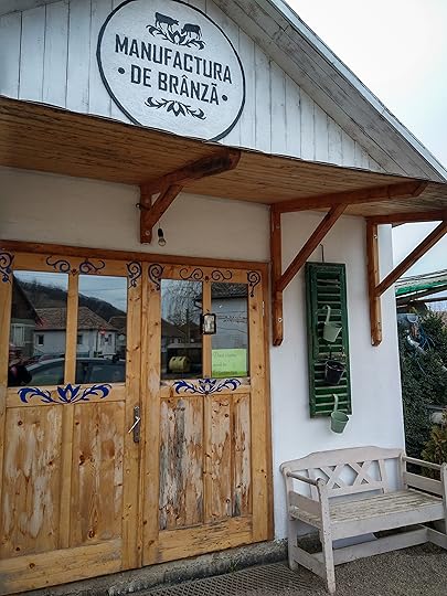 Manufactura de Branza din Cund