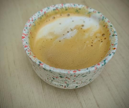 UP Specialty Coffee din Sighisoara