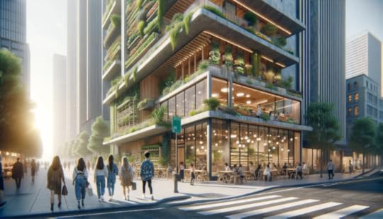 Futurist Speaker Thomas Frey Blog: Shops Facing Challenging Times Ahead