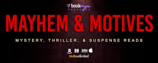 Mayhem & Motives