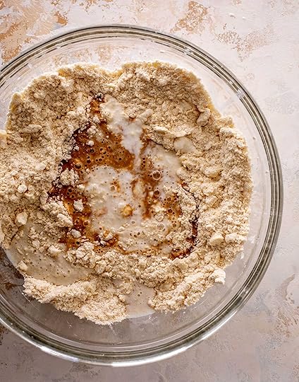 irish cream scones