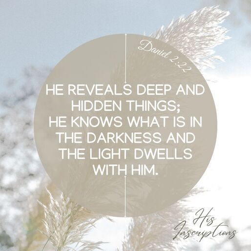 A VISION OF TRANSPARENT LEADERSHIP - HIS INSCRIPTIONS BLOG