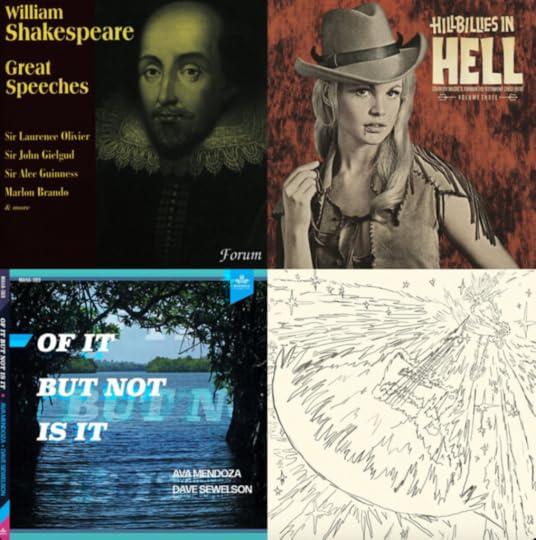 An image for the Musicalia playlist
