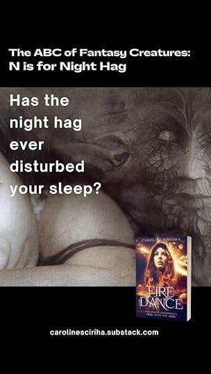The Night Hag