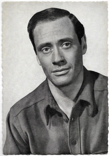 Mel Ferrer