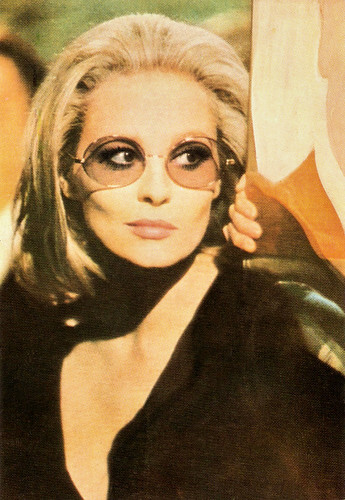 Faye Dunaway