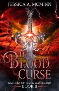 The Blood Curse