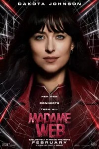 Madam Web