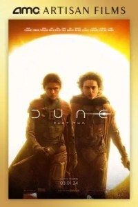 Dune Part 2