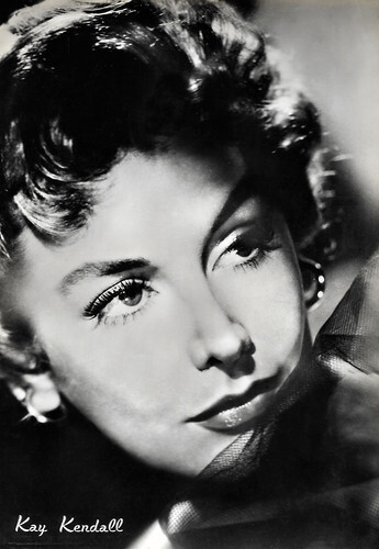 Kay Kendall