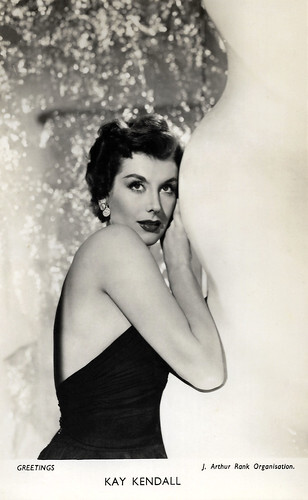 Kay Kendall
