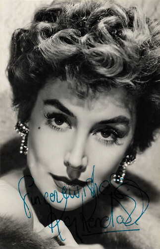 Kay Kendall
