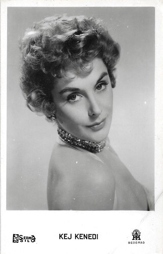 Kay Kendall