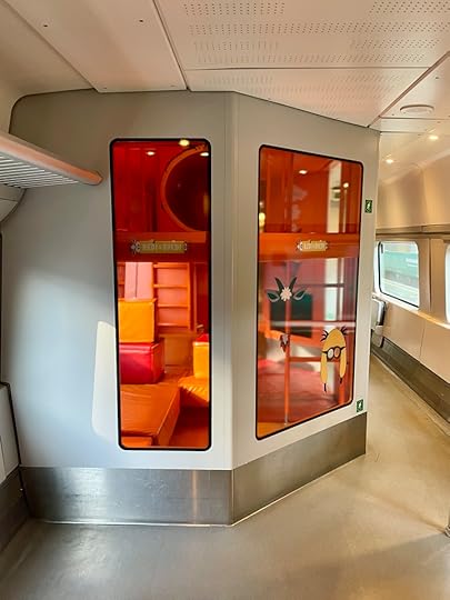 Shannon O'Donnell's Blog: A Little Adrift