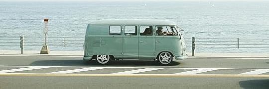 Recensione di Java Road di Lawrence Osborne