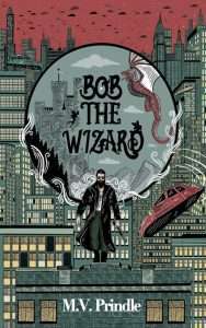 Bob the Wizard