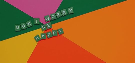 People force platitudes for mental illness on us frequently. I can't stand it. I'm not sure who platitudes help, but it's not people with mental illness.