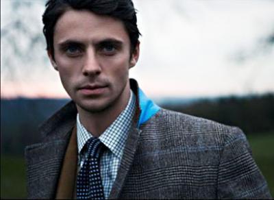 matthew goode