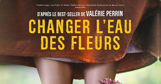 L'affiche du spectacle