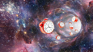 Saving Time