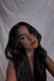 Pin by 𝐀𝐁𝐂 on women aesthetic | Girl face, Aesthetic girl, Model poses