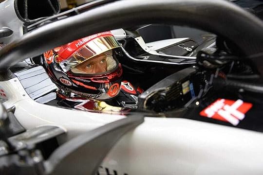 Formula 1: Drive to Survive