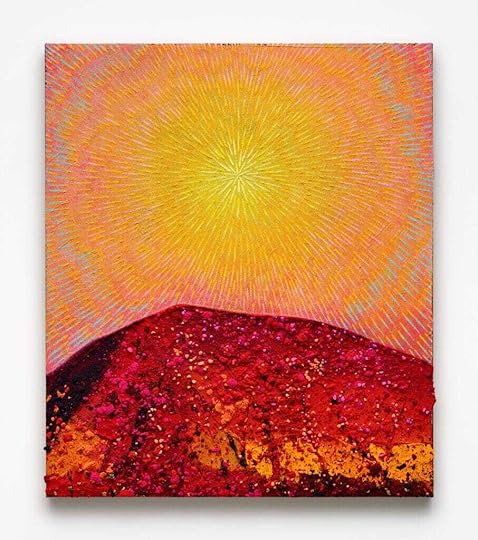 Jennifer Guidi, Into the Expanse of the Sky, 2024
