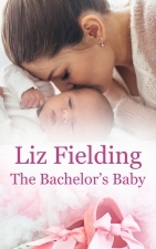 Cover of The Bachelor's Baby