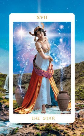 the star