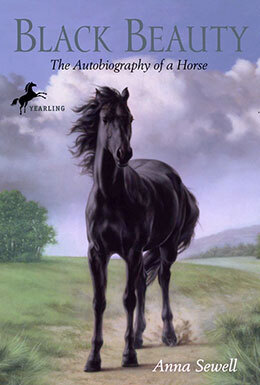 Black Beauty by Anna Sewell