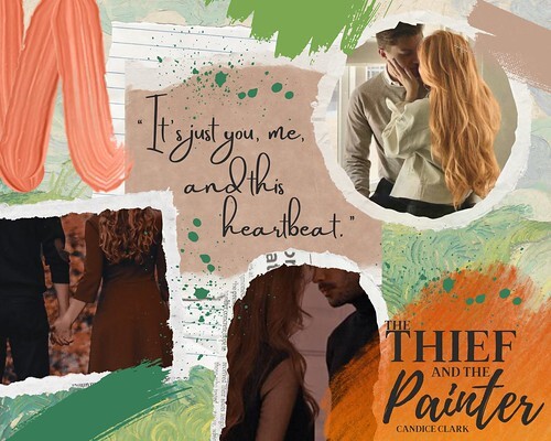 The Thief and the Painter