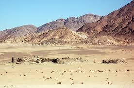 The Eastern Desert of Egypt during the Greco-Roman Period: Archaeological Reports - A Survey of Place-Names in the Egyptian Eastern Desert during the Principate according to the Ostraca and the Inscriptions -