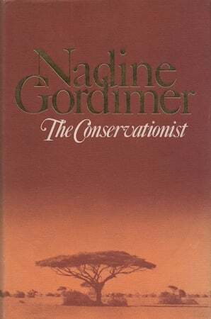 Nadine Gordimer