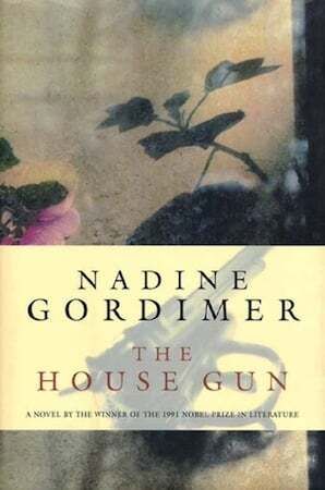 nadine gordimer The house gun