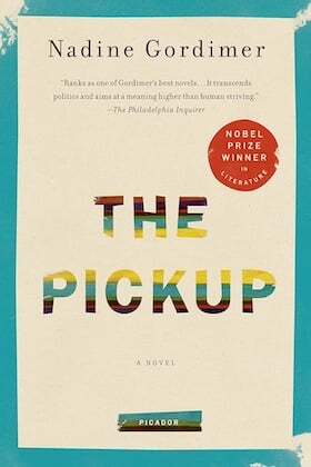 The pick up nadine gordimer