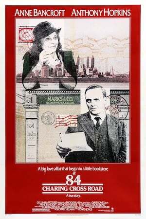 helene hanff 84 charing cross road