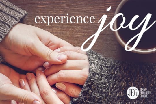 The Supremem Model of Joy by Jim and Elizabeth George